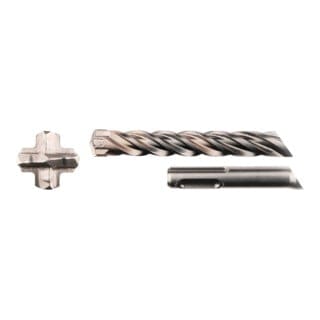 Nemesisii SDS-PLUSBohrer 14x165 - Makita