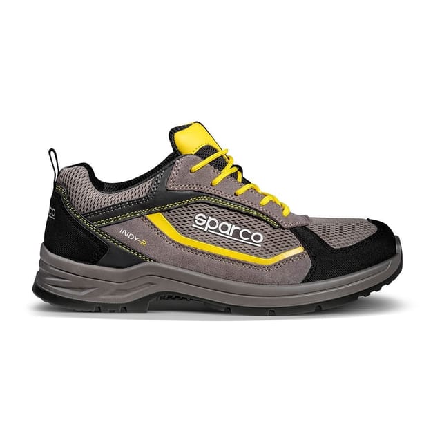 Edmonton esd S1PS Arbeitsschuhe - 42 eu - Sparco