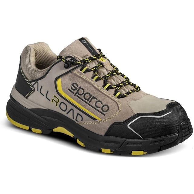 Arbeitsschuh allroad s3 esd Größe 42 0752842tagi Sparco