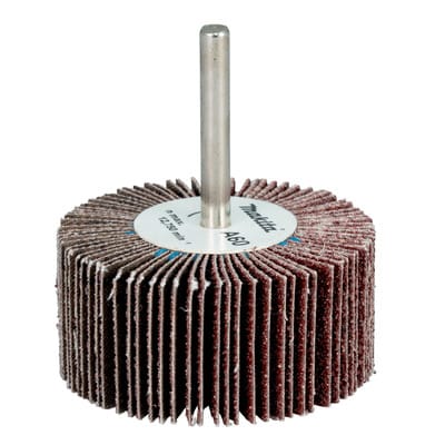 Lamellenschleifer 60 x 30 mm A60 - D-75845 - Makita