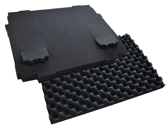 P-84274 40 mm Universal-Makpac-Schaum - Makita