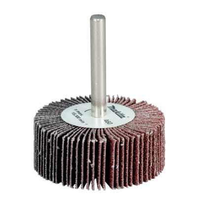 Lamellenschleifer 50 x 20 mm A60 - D-75384 - Makita