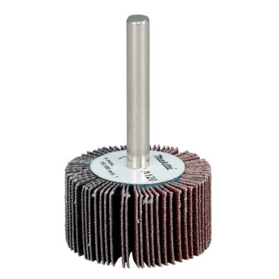 Lamellenschleifer 40 x 20 mm A120 - D-75362 - Makita