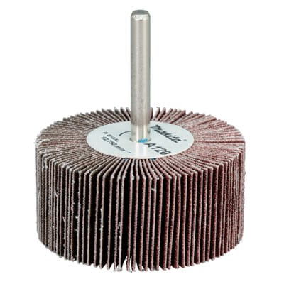 Lamellenschleifer 60 x 30 mm A120 - D-75867 - Makita