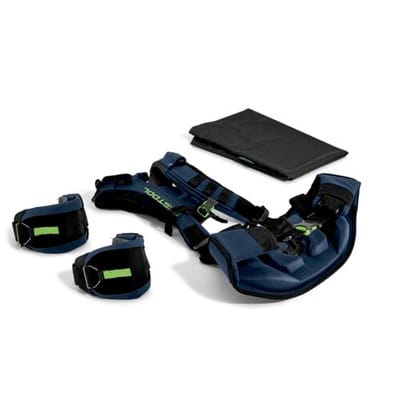Tragegeschirr tg-exo 18 - Festool