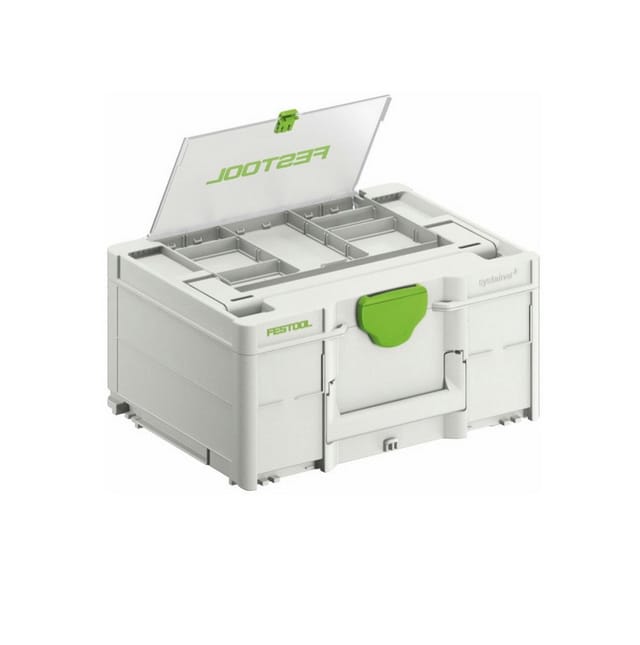 Akku-Bohrschrauber txs 12 2,5-Set (576874) - Festool