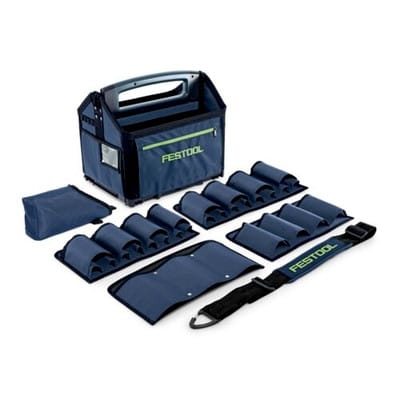 Systainer³ ToolBag SYS3 t-bag m - Festool