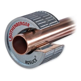 Roslice Kupferrohrabschneider, 18mm - 88818 - Rothenberger