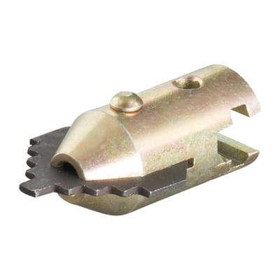 REMS Kreuzblattbohrer 22/35 gezahnt für Metro 22 Roller