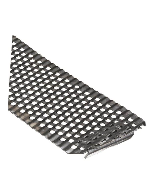 Stanley - Ersatzblatt Surform L250xB42mm fein für Standardfeile, Hobel, Hobbyhobel