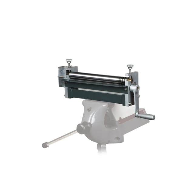 Optimum Drei-Walzen-Rundbiegemaschine BM 3, 3244030