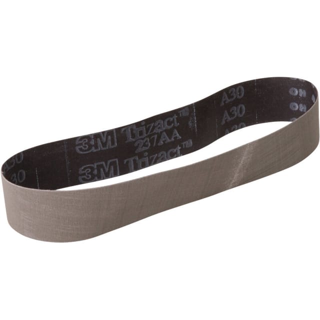 Metallkraft Trizact-Band 760 x 40 mm, A65, 3726873