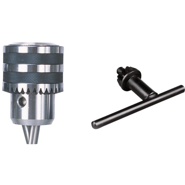 Metallkraft Bohrfutter 1 - 16 mm, 3876005