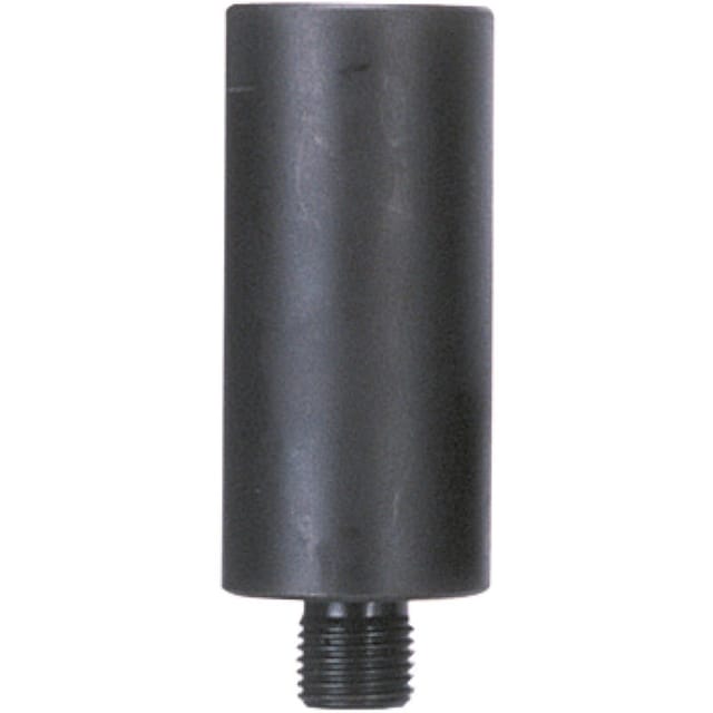Metallkraft Bohrfutteradapter 5/8 x 15 AG, Schaft Ø35x61mm, 3876004