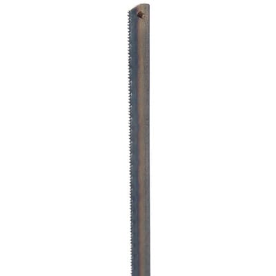 Holzkraft - Stürmer Holzstar 135 x 6,0 x 0,4 mm, 12 Z/cm für Metall Stift-Sägeblatt