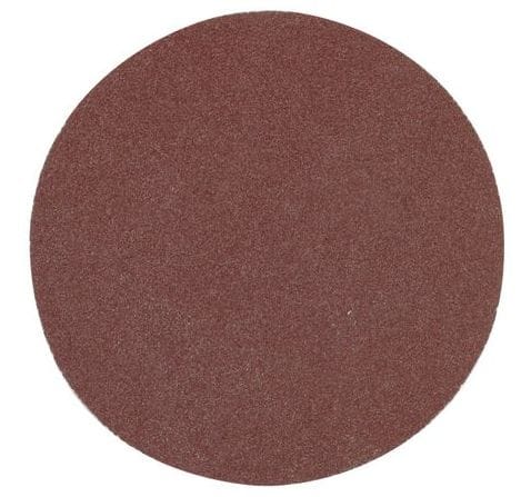 Holzstar Schleifblatt Ø 250 K150, kletthaftend, 5912515
