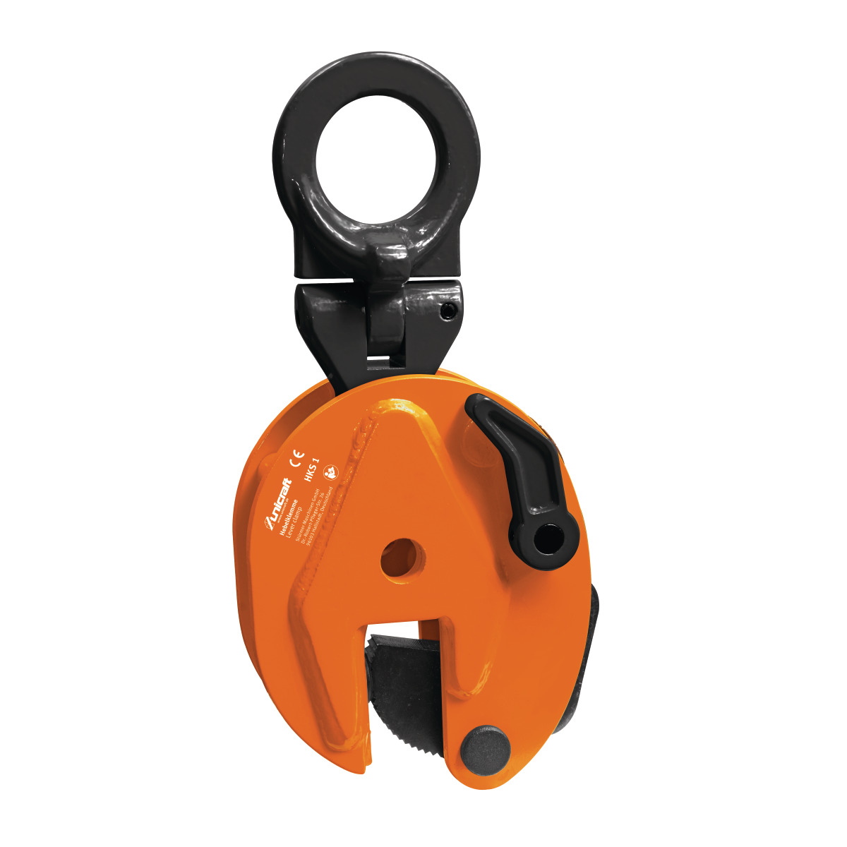 Hebelklemme hks 1 - Unicraft