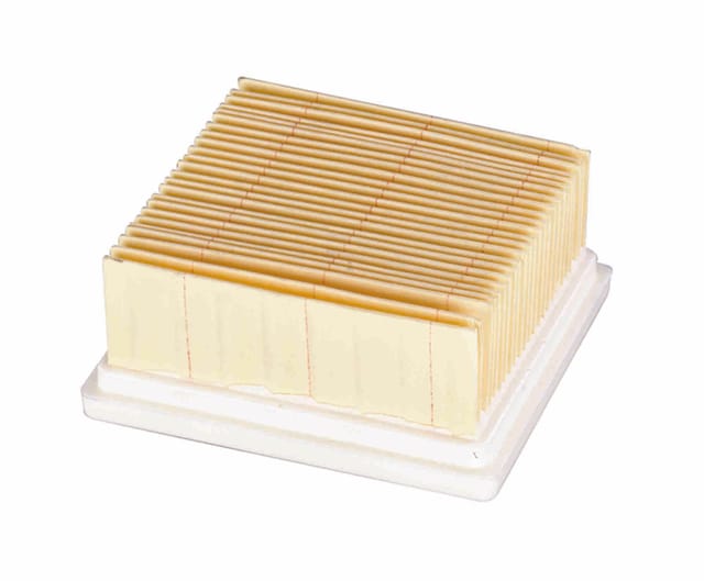 Flexcat 16H Hauptfilter Cleancraft 7010250