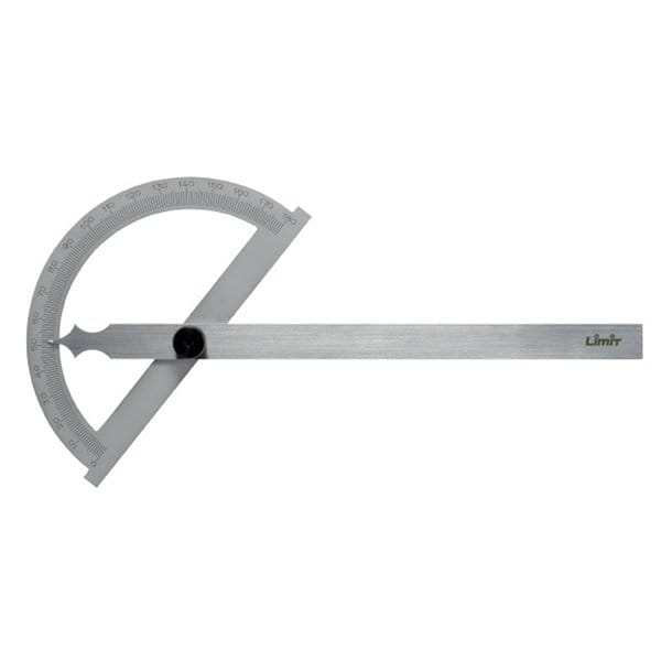 Winkelwinkelmesser, 200 Begrenzen Sie 25480401