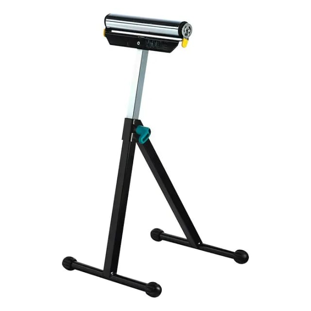 6119973 Rollenbock höhenverstellbar, klappbar 60 kg 3.9 kg 1 St. - Wolfcraft