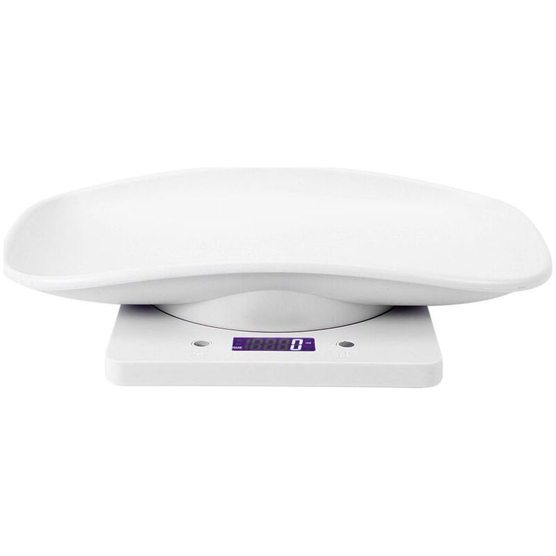 10kg/1g Balance De Poids Numérique Pour Petits Animaux De Compagnie Pour Chats Chiens Outil De Mesure Balance De Cuisine Électronique
