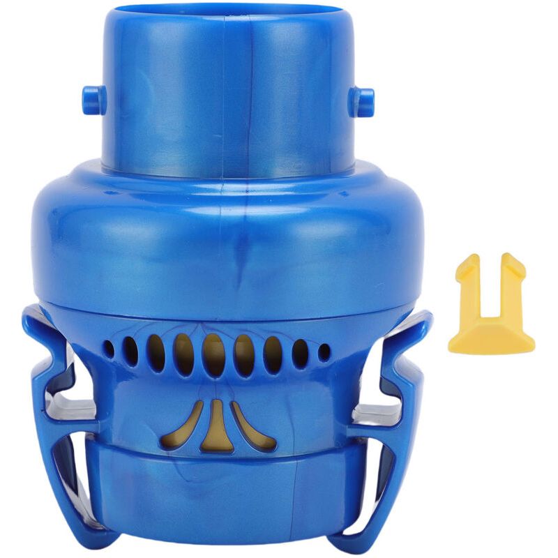 Remplacement De La Vanne De Régulation De Débit Pour Les Robots Nettoyeurs De Piscine Mx8 Et Mx6 (frv100) - Pièces Détachées Pour Robot Nettoyeur De Piscine Automatique Enterré