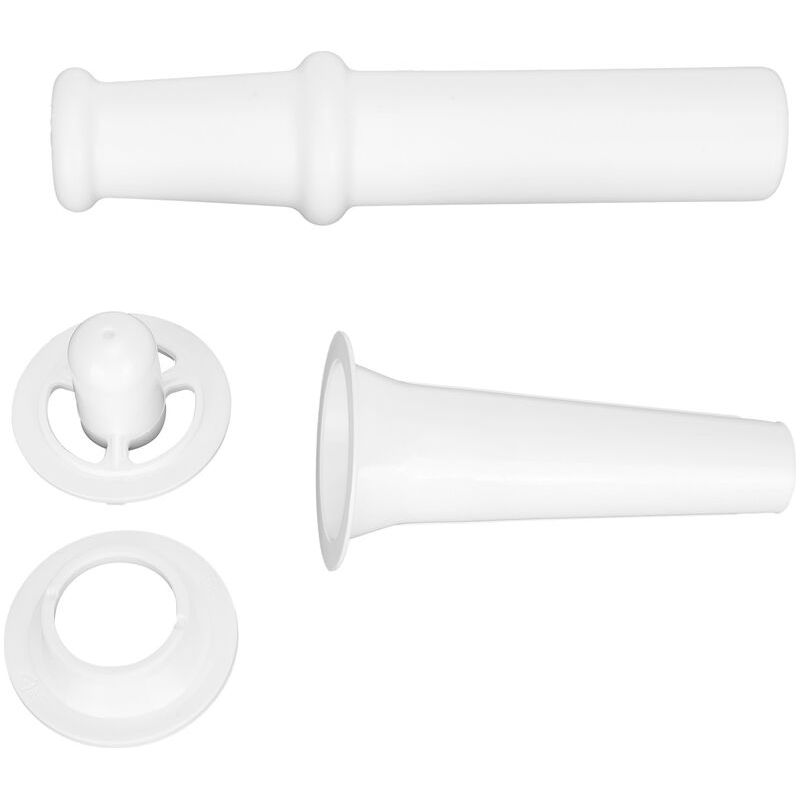 Kit De Fixation Universel Kubbe De Buse De Remplissage De Saucisse De Poussoir Alimentaire Pour Hachoir À Viande 5