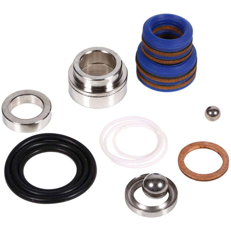 Sjlerst Kit De Réparation Pour Accessoires De Pompe À Pulvérisation Sans Air Pour 390 795 1095 3900 5900 7900 (248212)