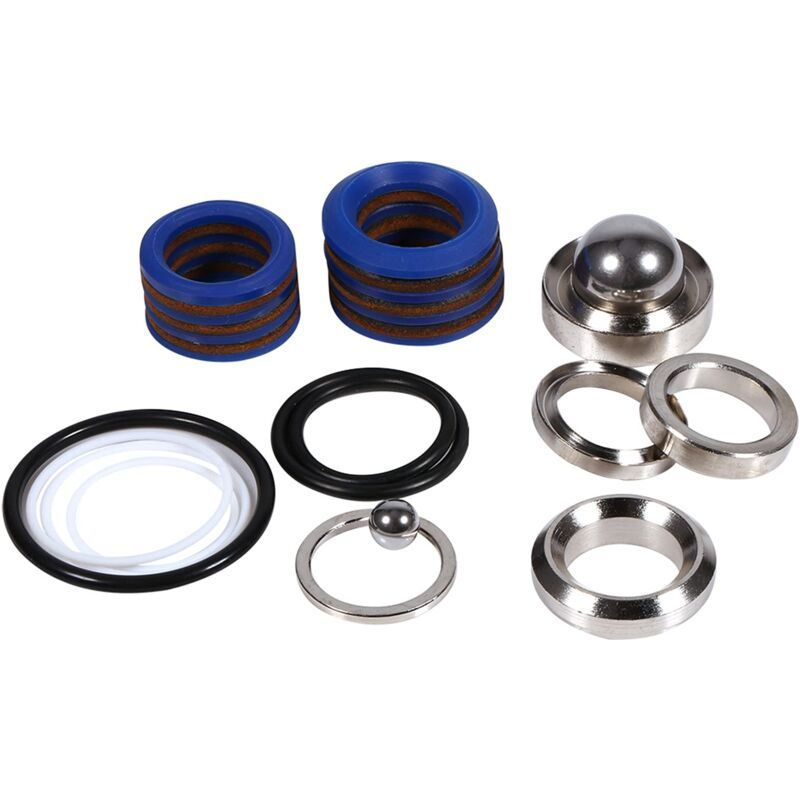 Accessoires De Réparation Joints Kit De Pulvérisateur De Peinture Airless Pièces De Rechange Pour 1095/1595/5900(248213)