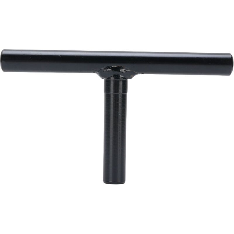 Support D'Outil Pour Tour À Bois De 15 Cm (6 Po), En Acier Allié, Avec Tige De 16 Mm (5/8 Po) Pour Le Travail Du Bois.