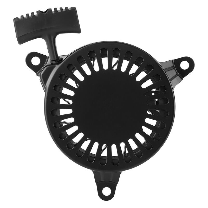 Sjlerst Pull Start Starter Remplacement Tondeuse Gazon Accessoires 14 165 01 Fit Pour Kohler Xt149 Xt173 Xt650 Xt675 Xt775 Xt800