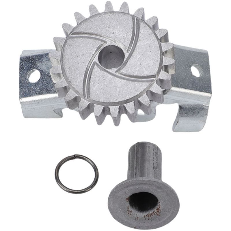 Ensemble D'Engrenages De Régulateur De Tondeuse 793338, Remplacement Pour Moteur, Alliage D'Aluminium, Sûr Et Précis