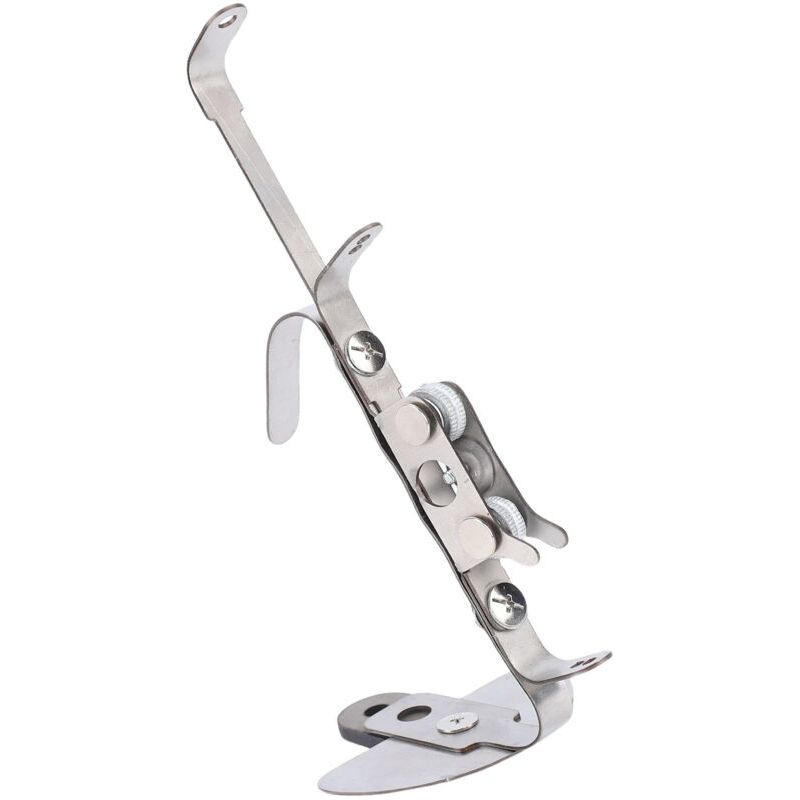 Dévidoir De Fil Pour Soudage Tig - Support Polyvalent - Angle Réglable - Installation Facile - Outil Robuste Et Portable Avec Base Magnétique Et Couvercle D'Isolation Thermique