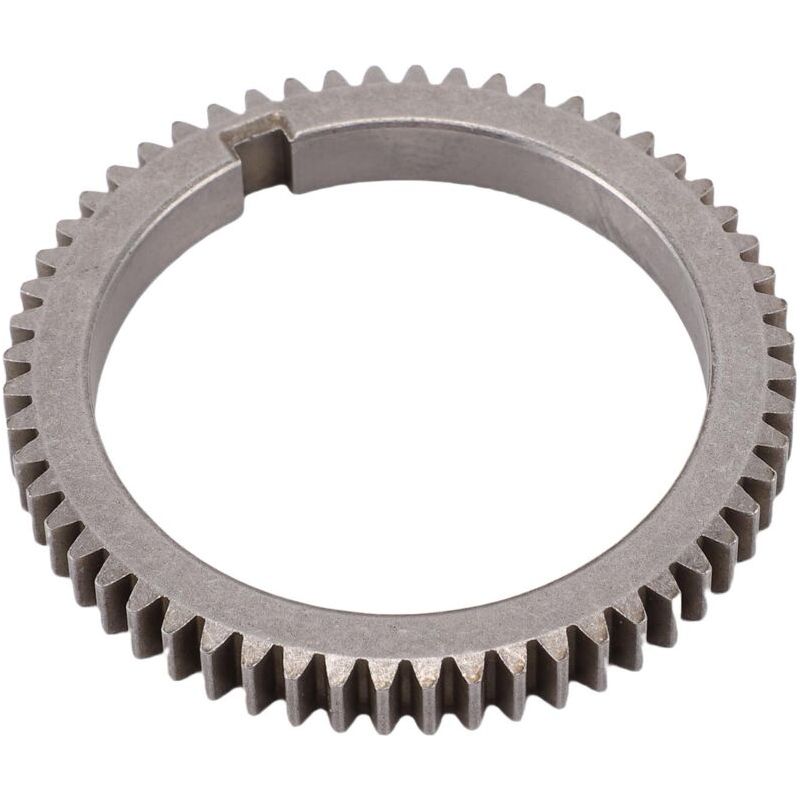 Pignon De Remplacement Pour Poupée Fixe De Mini-tour Mx-210 Wm-210 8x16 220x400 220x600 220x750, Engrenage De Broche 56 Dents