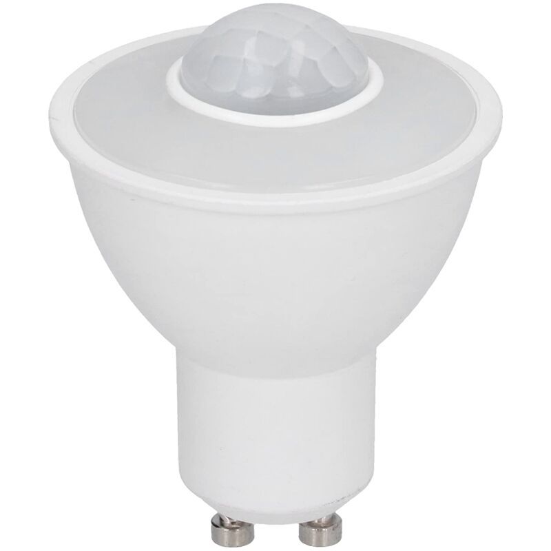 Ampoule À Capteur De Mouvement, Ampoule À Induction Humaine, Ampoule À Induction Led, Ampoule À Capteur De Mouvement Humain, Ampoule À Induction Infrarouge Du Corps Humain Léger