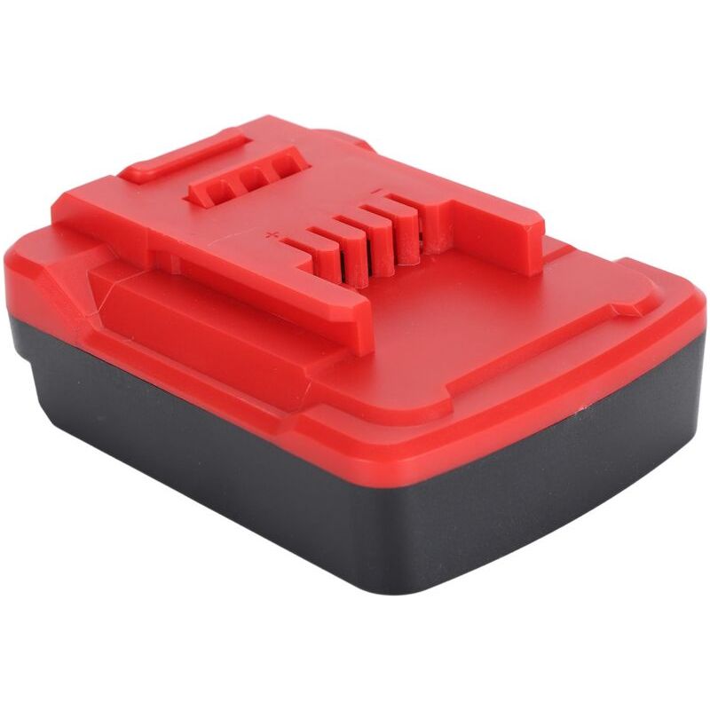 Sjlerst Adaptateur De Batterie Électrique Pour Outil Électrique Bosch 18v Convertisseur Pour Outil Électrique Einhell Adaptateur De Convertisseur De Batterie