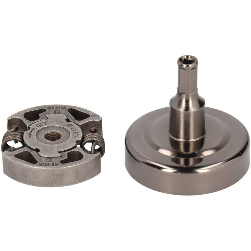 Sjlerst Kit De Tambour D'Embrayage De Remplacement Pour Tondeuse À Gazon Stihl Fs38 Fs40 Fs45 Fs46 Fs50 Fs55 Fs56 Fs70