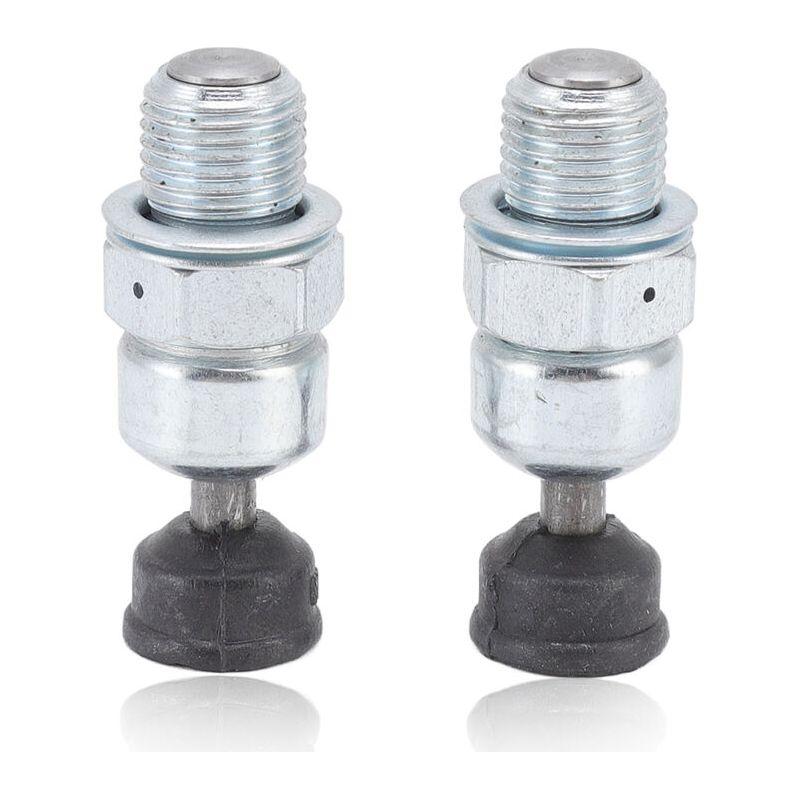 Remplacement De Valve De Décompression De Cylindre De 10mm, Installation Facile, Accessoires De Tronçonneuse Pour Stihl Ms260 Ms360 024
