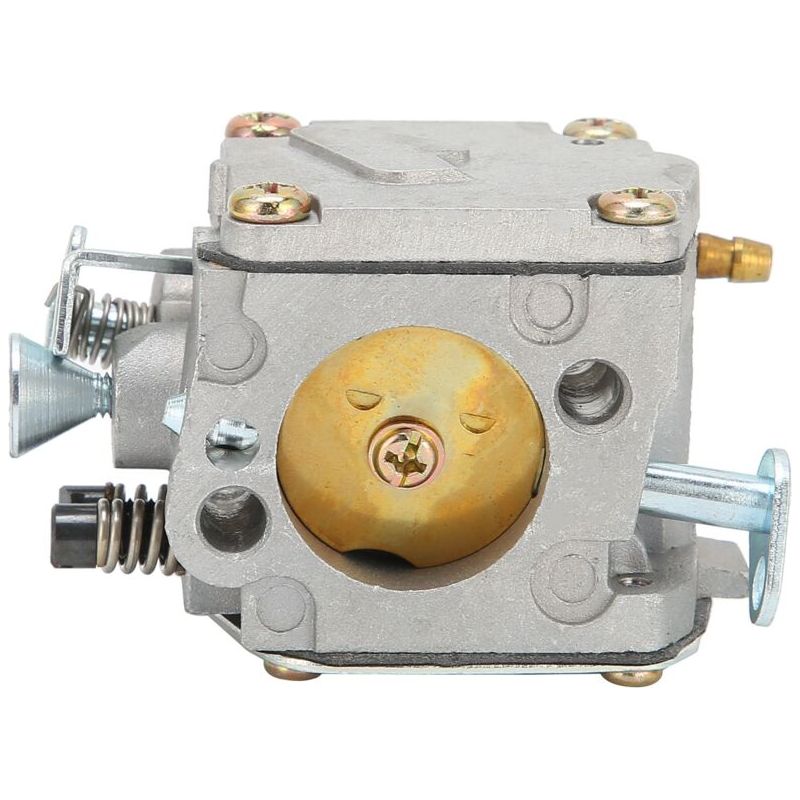 Pièces D'Accessoires De Tronçonneuse À Carburateur En Aluminium Adaptées À Husqvarna 61 266 268 272/xp