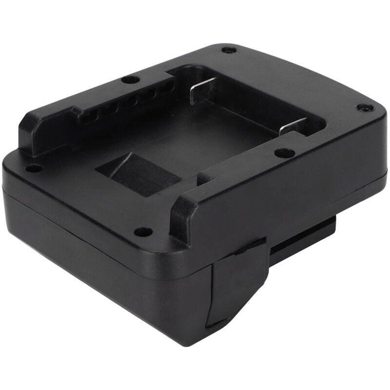 Sjlerst Convertisseur Adaptateur De Batterie Pour Bosch Vers Hitachi, Convertisseur De Batterie Au Lithium 18v Pour Outil Électrique