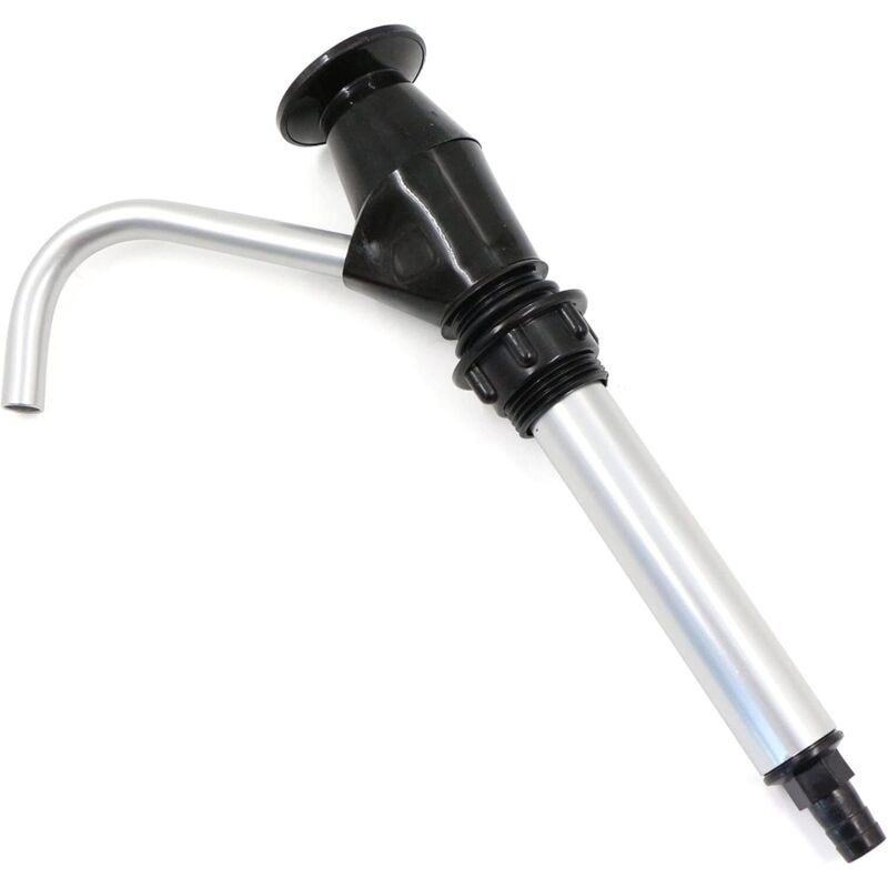 Pompe À Main Universelle Pour Distributeur D'Eau De Caravane - Pompe À Main De Rechange De La Famille En Plein Air - Pour Caravane Et Caravane