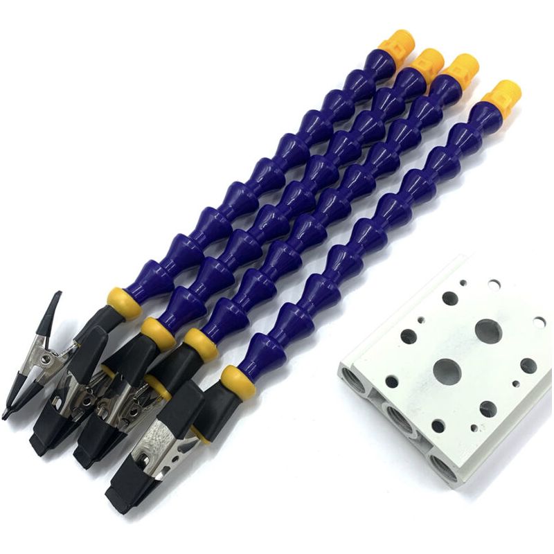 Bancs Étau Pince De Table Avec Bras Flexible Support De Fer À Souder En Alliage D'Aluminium Réparations De Soudage De Circuits Imprimés Clip Universel Auxiliaire Outil De Troisième Main
