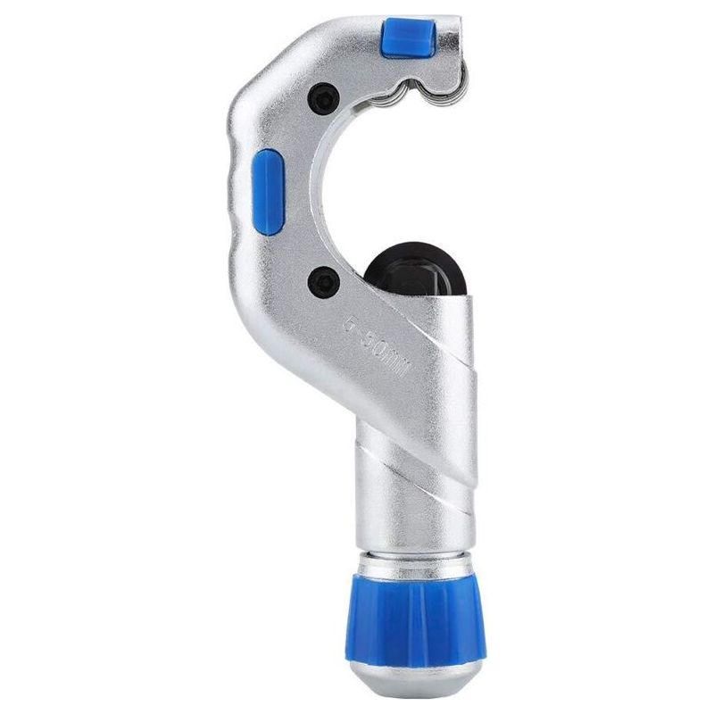 Coupe-tube De Type Roulement, Coupe-tube En Acier Inoxydable, Coupe-tube En Acier Pour Tuyau De Fer (diamètre 5-50 Mm)