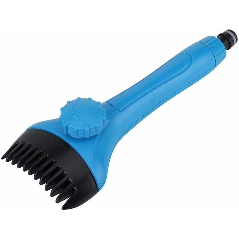 Filtre En Papier Pour Piscine, Mini Nettoyeur De Filtre De Piscine Portable Accessoires De Nettoyage De Brosse Propre Robotique Avec Filtres À Cartouche Massive Bluetooth