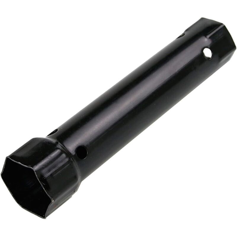 Aougo – Clé À Pipe Multifonctionnelle Pour Robinet – Acier Au Carbone – Diamètre 34mm Et 40mm – Installation Rapide Et Facile
