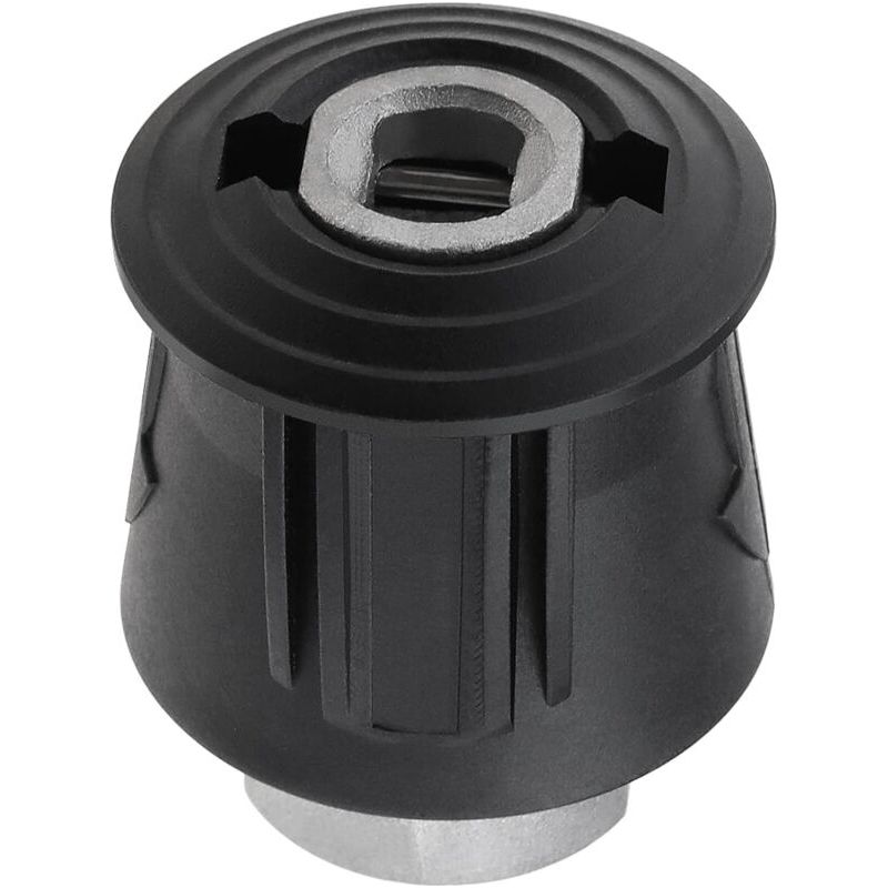 Adaptateur Pour Nettoyeur Haute Pression Compatible Avec Karcher,hose Adaptateur De Tuyau De Nettoyeur Haute Pression