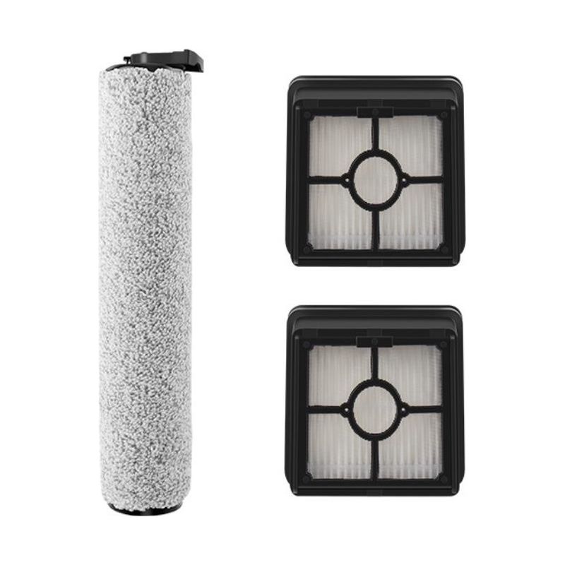 Pour Accessoires D'Aspirateur Midea Eureka X8, La Brosse À Rouleau Hepa Pour Aspirateur, Les Accessoires D'Aspirateur
