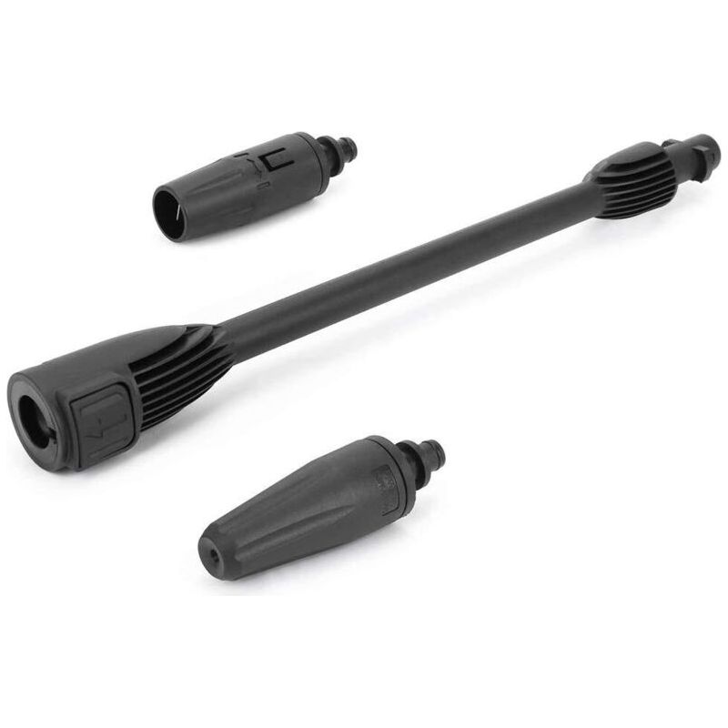 Karcher Lance, Lance Buse Haute Pression, Lance Vario Power Accessoire Pour Karcher Nettoyeurs Haute Pression, Lance De Rechange Pour Nettoyeur Haute Pression Karcher K2-k7 Et Laveuse Haute Pression