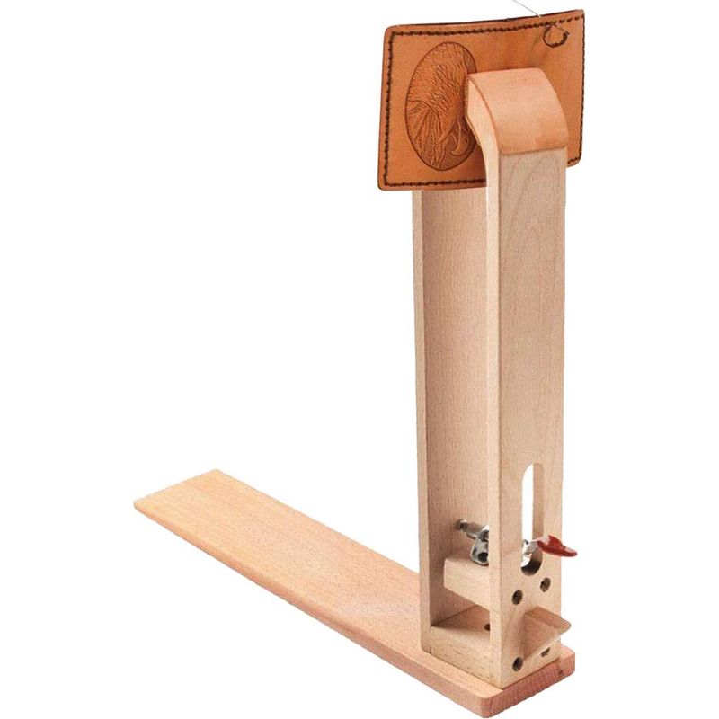 Pince De Retenue Pour Cuir Clip Serrage De Retenue Pour Cuir En Bois Diy Bricolage Artisanat Cuir Coudre Outil