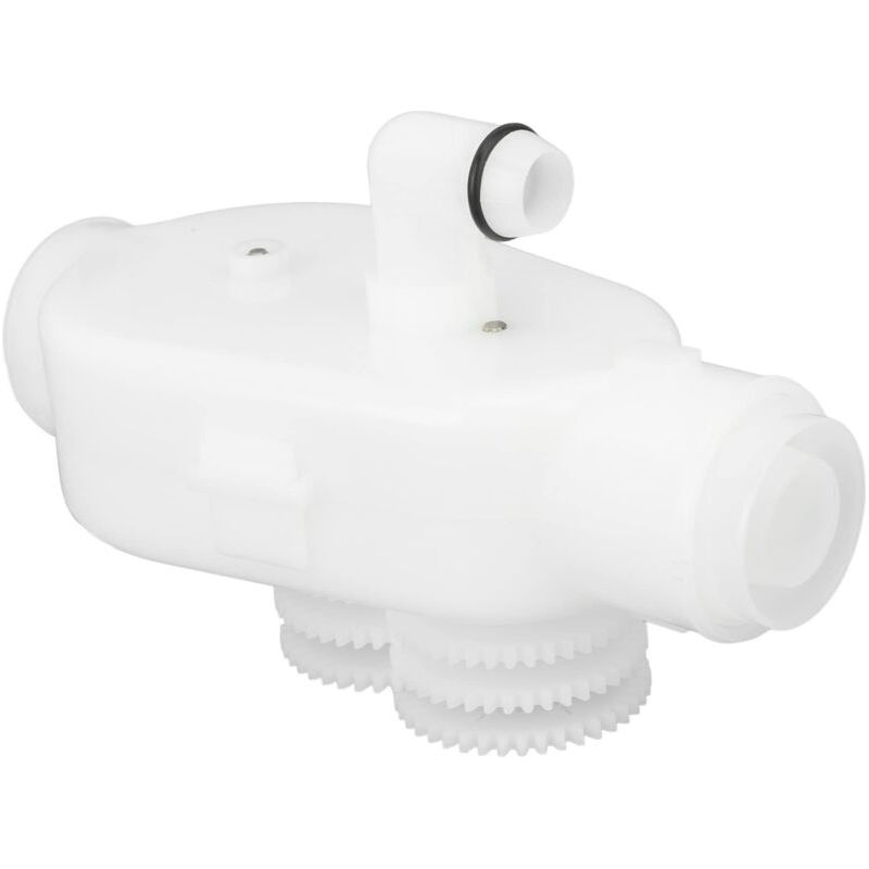 Sjlerst Vanne De Secours G52, Remplacement Renforcé De La Vanne À Tiroir G53 Pour Piscine Polaris